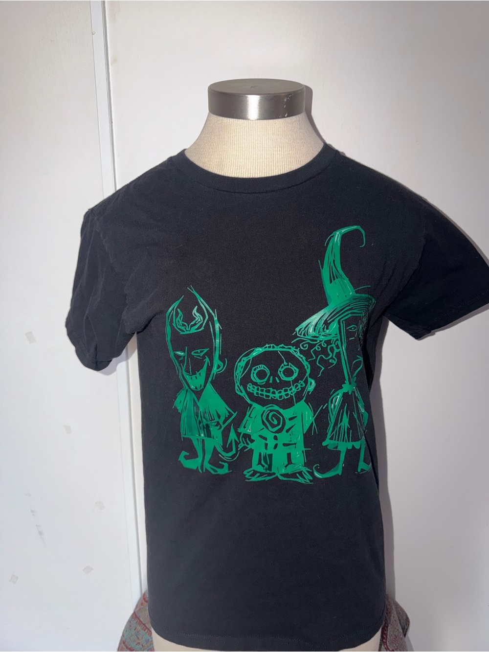 Nightmare Before Christmas